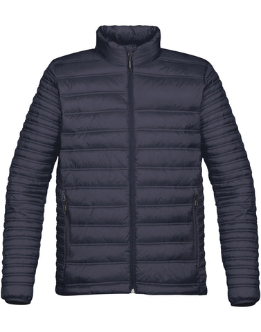 Stormtech Mens Basecamp Jacket