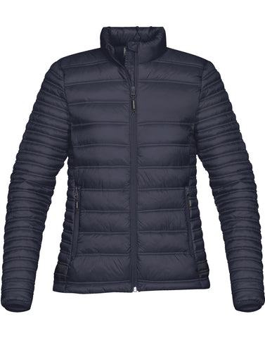 Stormtech Womens Basecamp Jacket