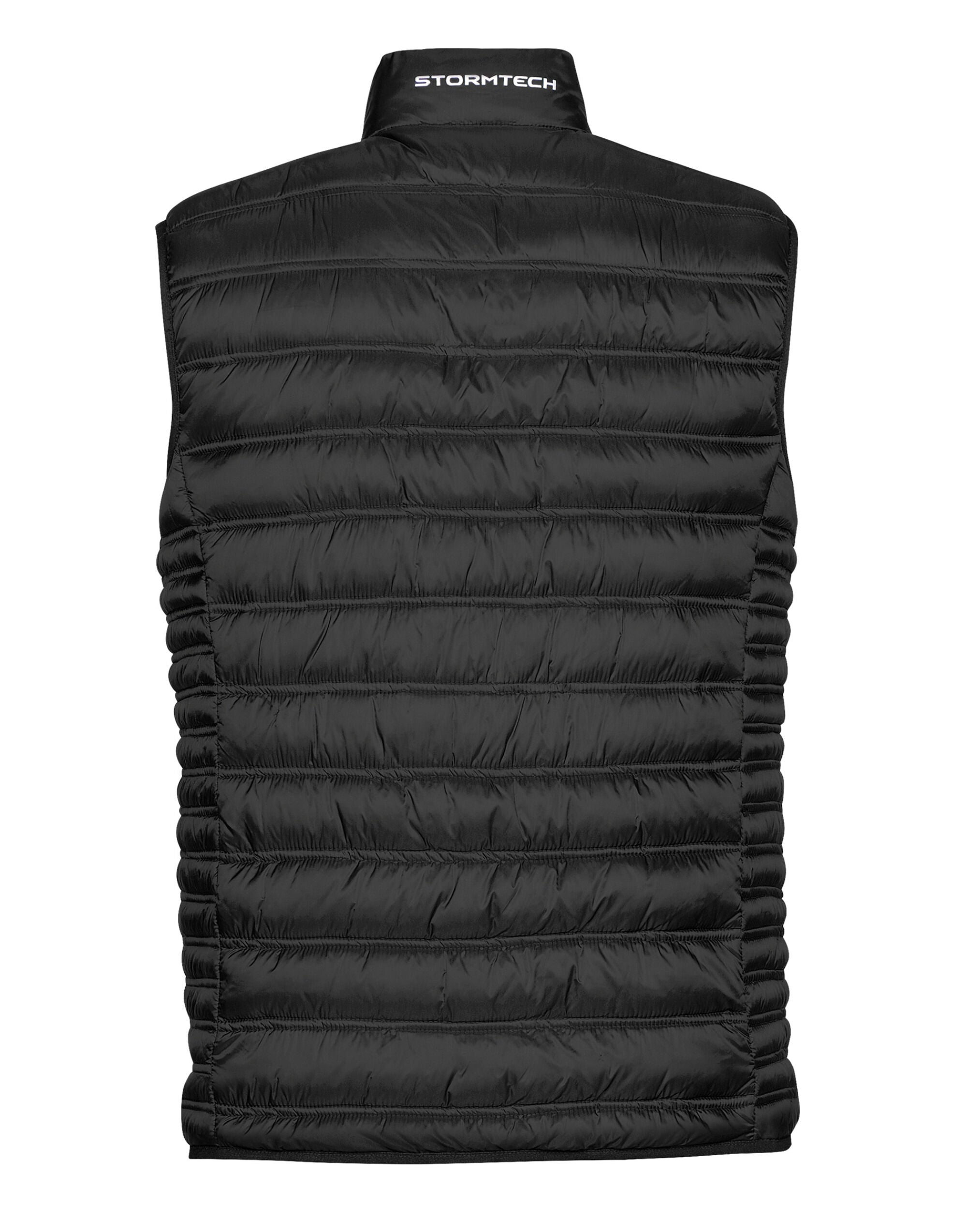 Stormtech Mens Basecamp Bodywarmer