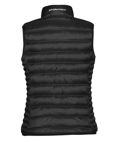 Stormtech Womens Basecamp Bodywarmer