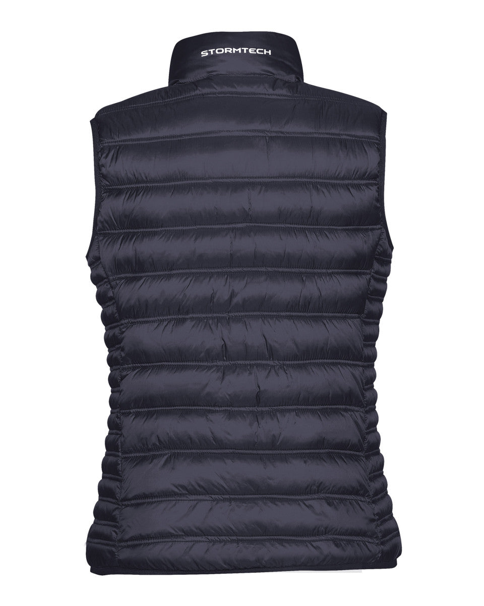 Stormtech Womens Basecamp Bodywarmer