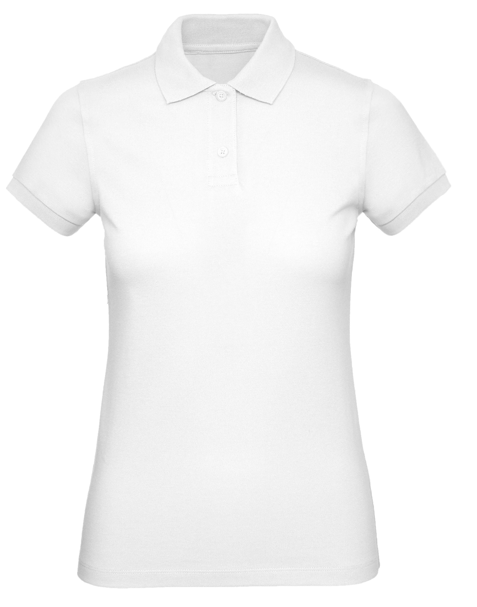 B&C Inspire Polo/ Women_°