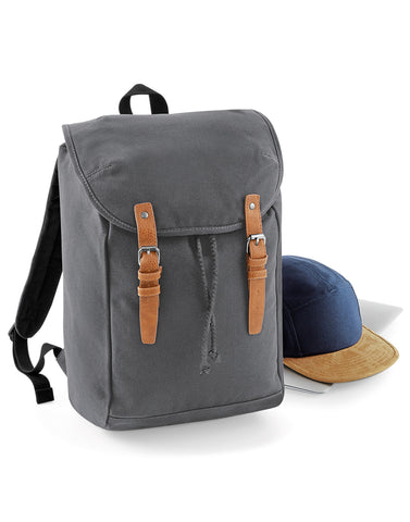 Quadra Vintage Rucksack