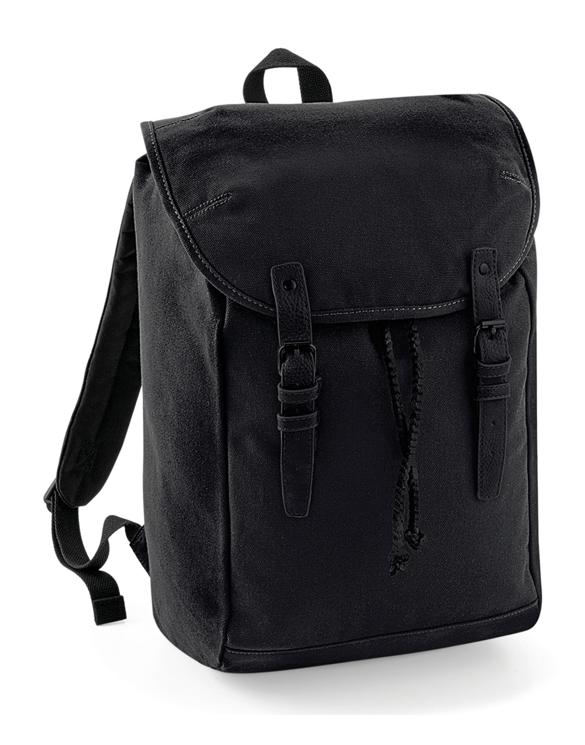 Quadra Vintage Rucksack
