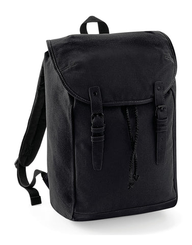 Quadra Vintage Rucksack