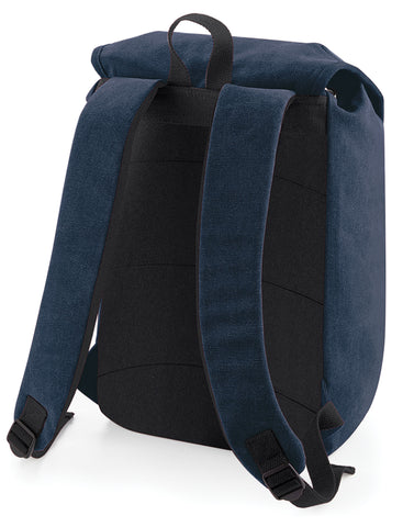 Quadra Vintage Rucksack