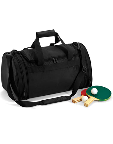 Quadra Sports Holdall