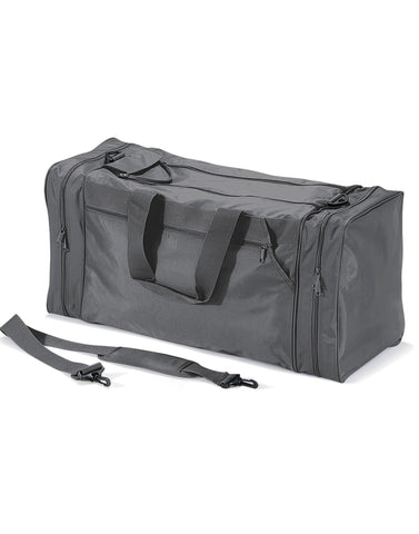 Quadra Jumbo Sports Holdall