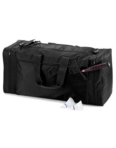 Quadra Jumbo Sports Holdall