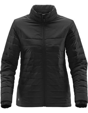 Stormtech Womens Nautilus Jacket