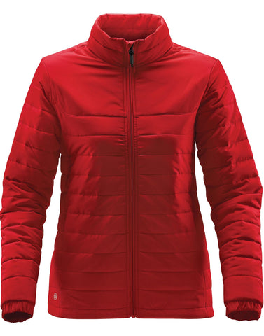 Stormtech Womens Nautilus Jacket