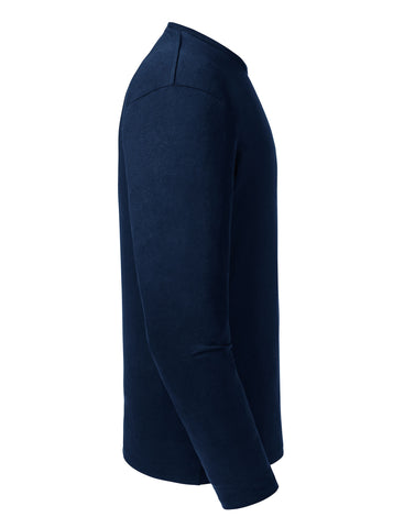 Russell Pure Organic LS T