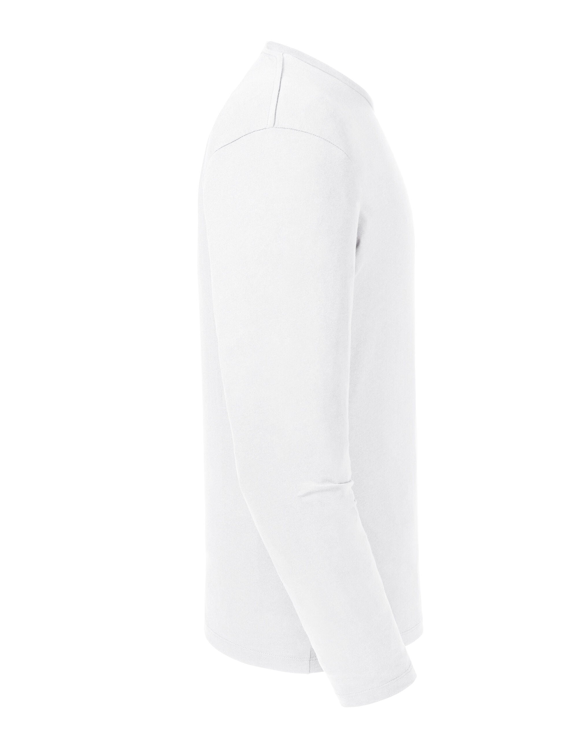 Russell Pure Organic LS T