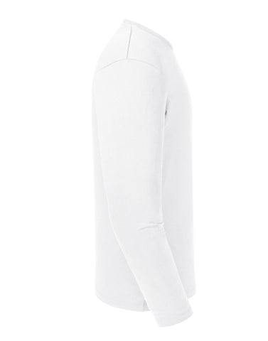Russell Pure Organic LS T