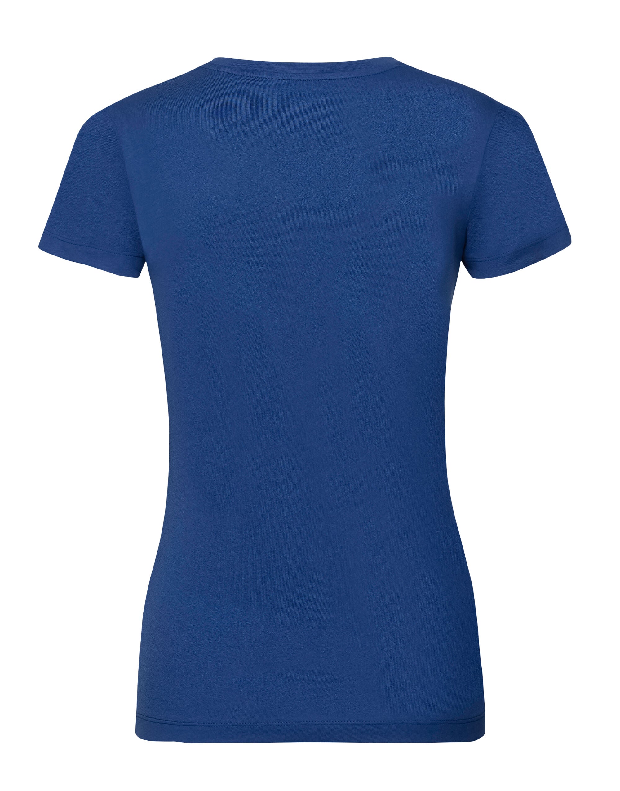 Russell Ladies Pure Organic T