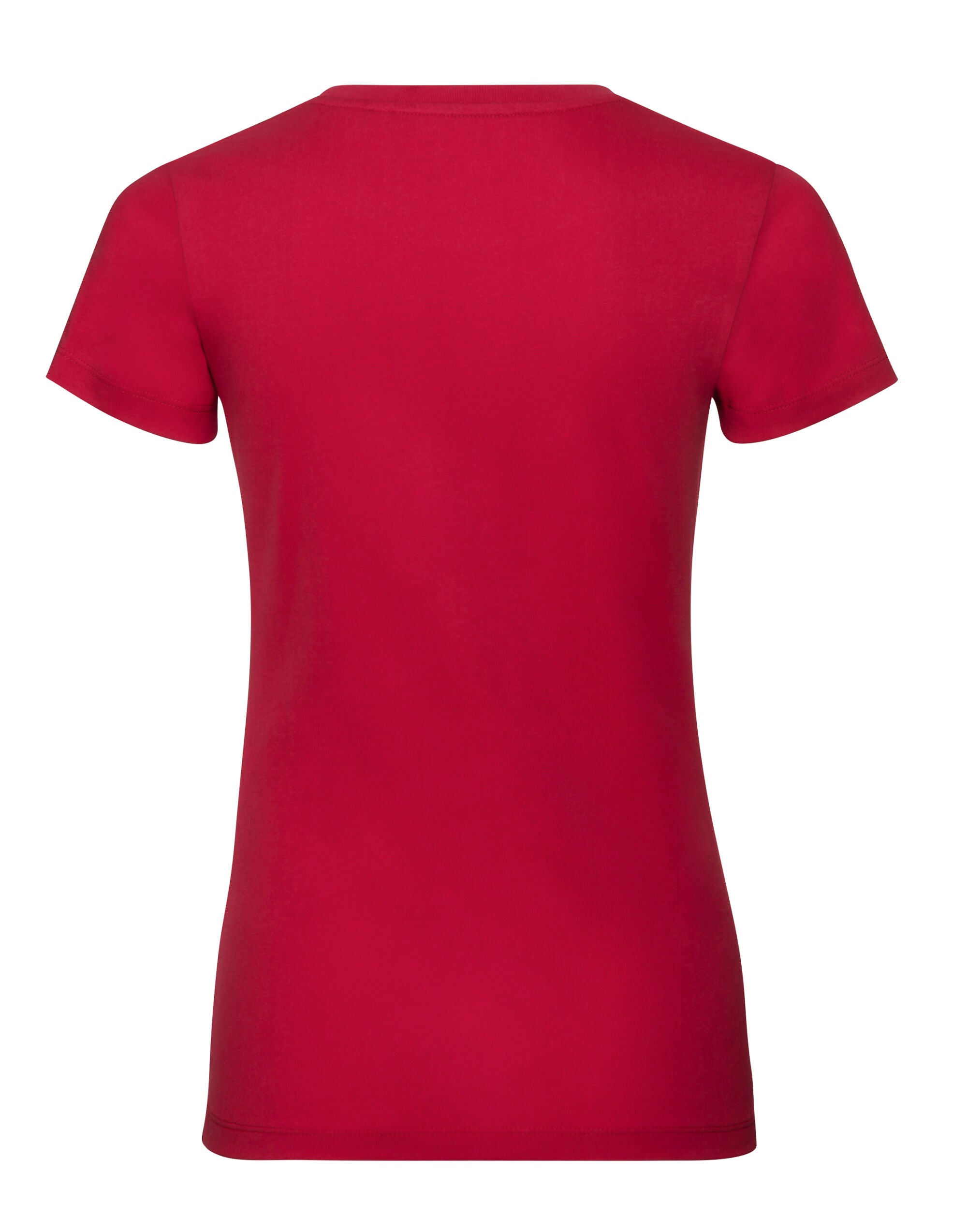 Russell Ladies Pure Organic T