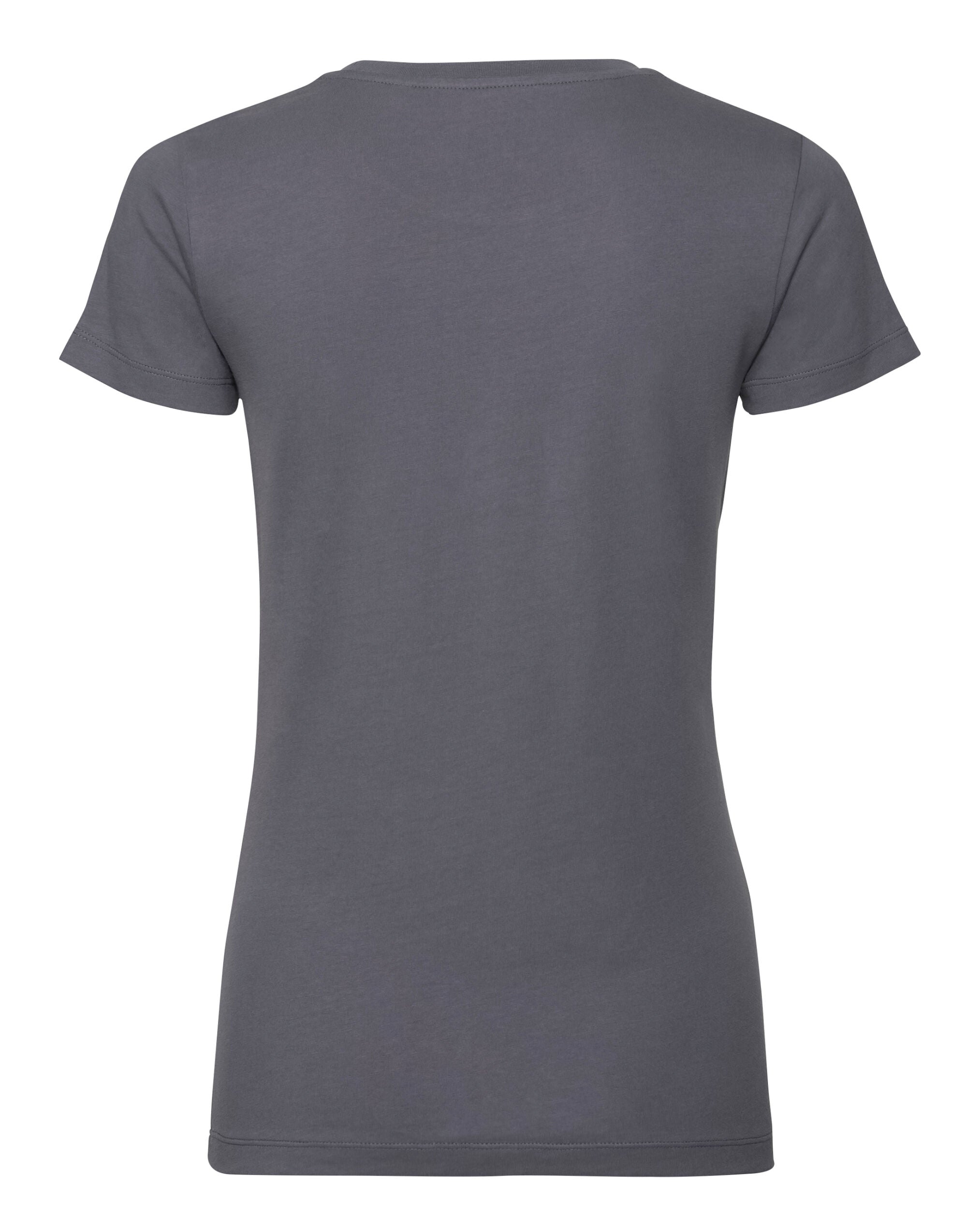 Russell Ladies Pure Organic T