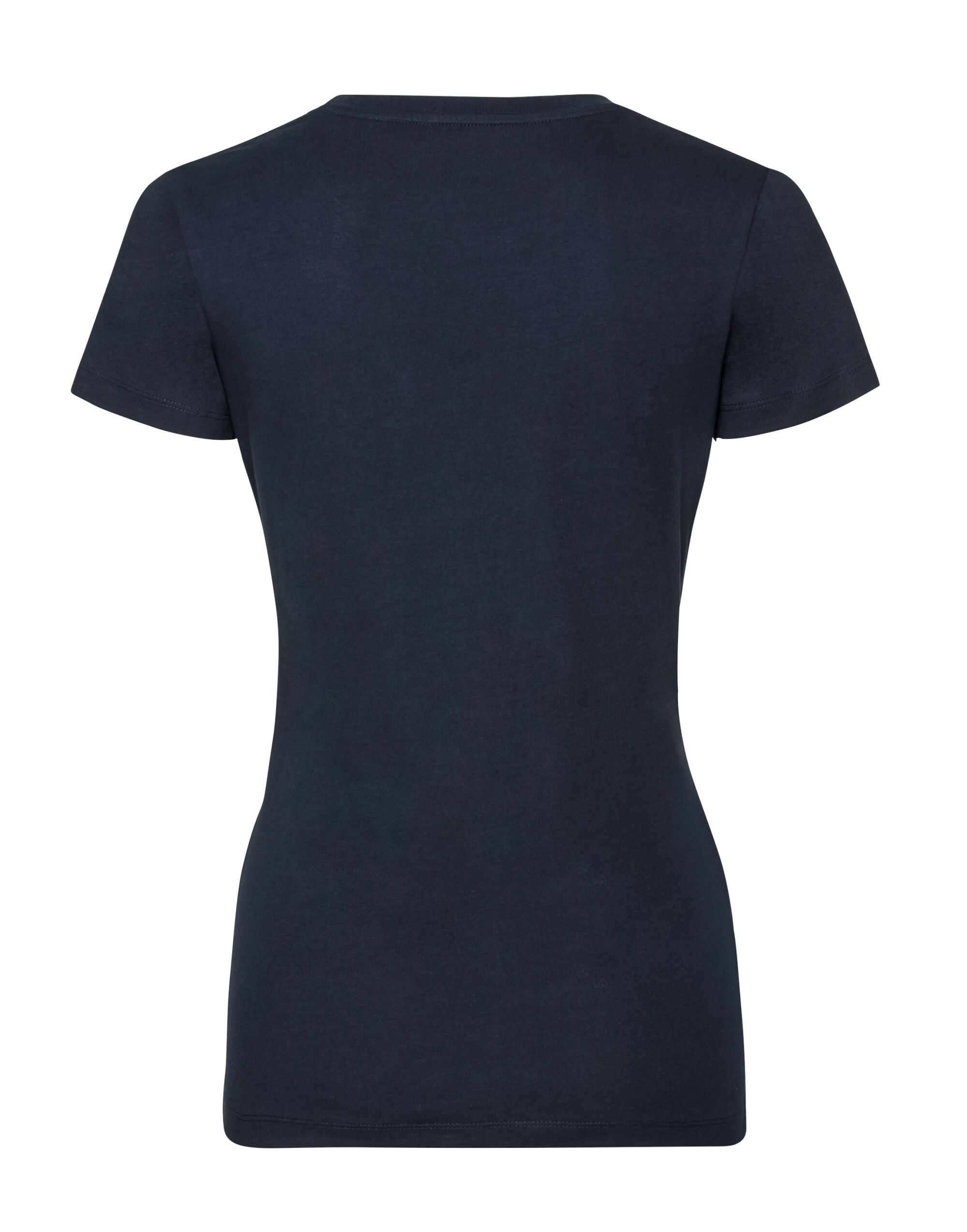 Russell Ladies Pure Organic T