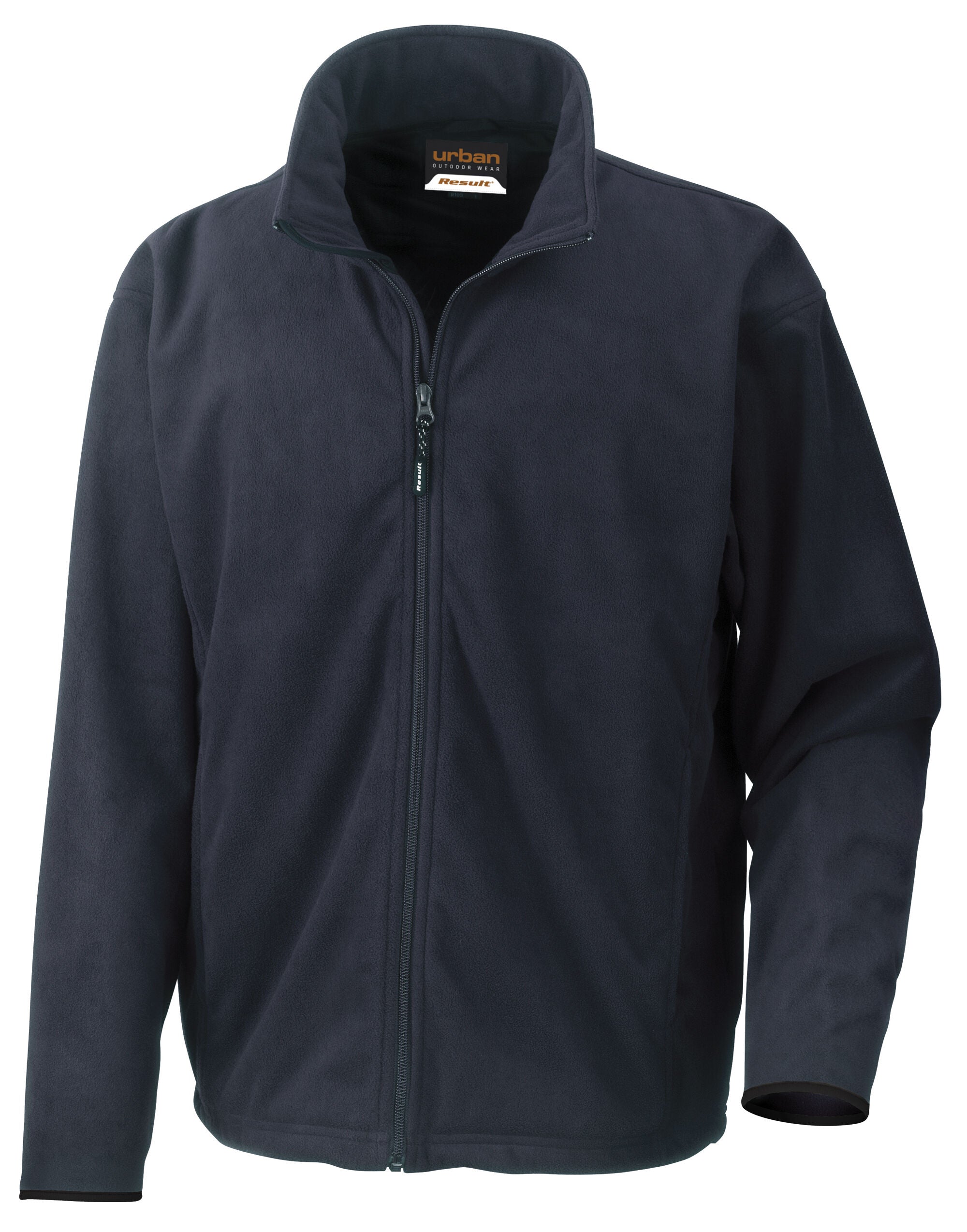 Result Urban Extreme Climate Fleece