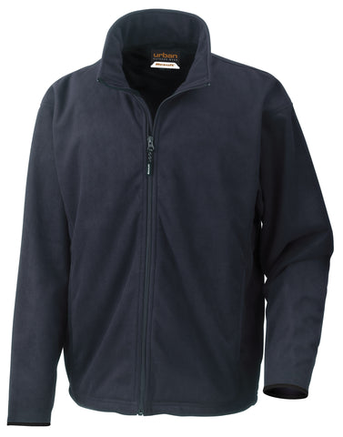 Result Urban Extreme Climate Fleece