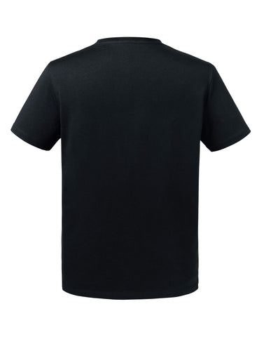 Russel Mens Pure Organic Heavy T
