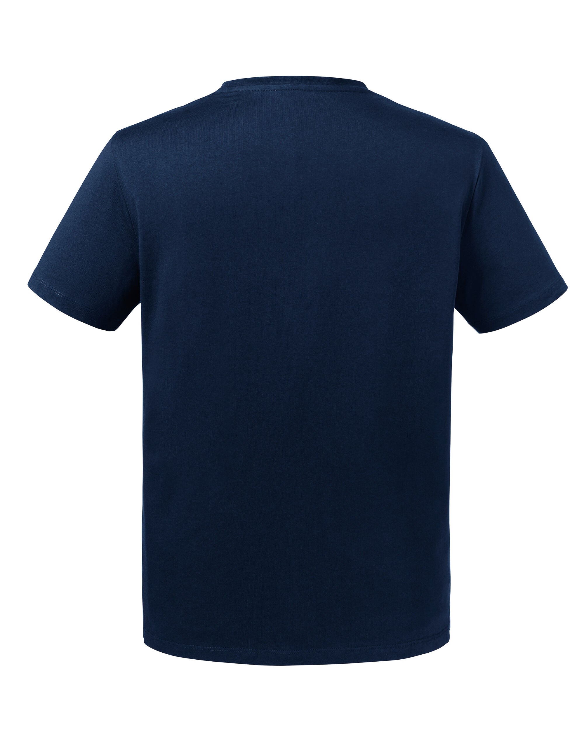 Russel Mens Pure Organic Heavy T