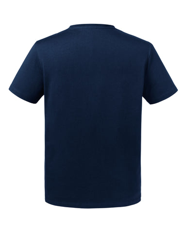 Russel Mens Pure Organic Heavy T