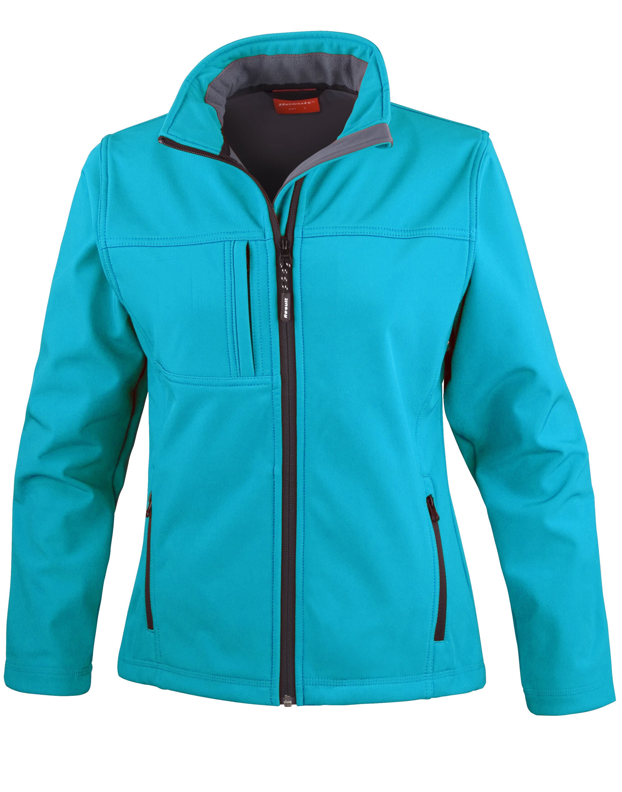 Result Womens Classic Softshell Jacket