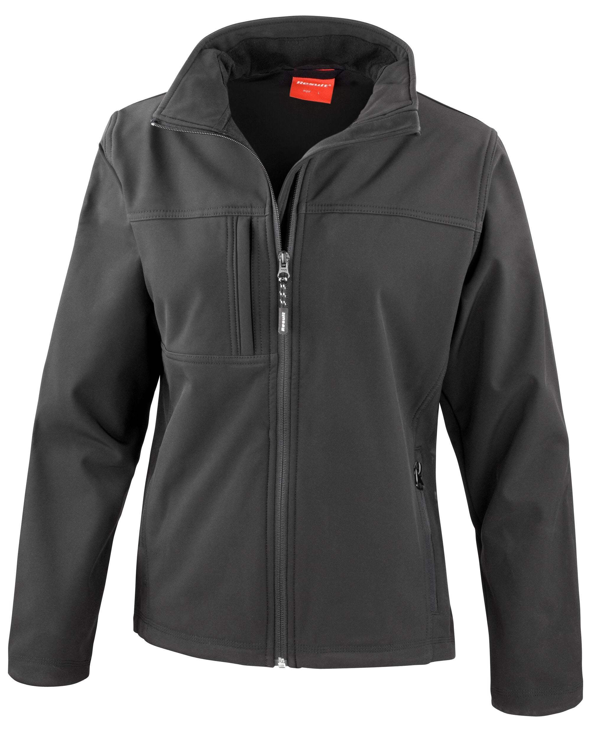 Result Womens Classic Softshell Jacket