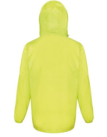 Result Urban L/Weight Stowable Jacket