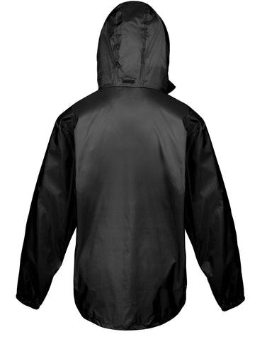 Result Urban L/Weight Stowable Jacket