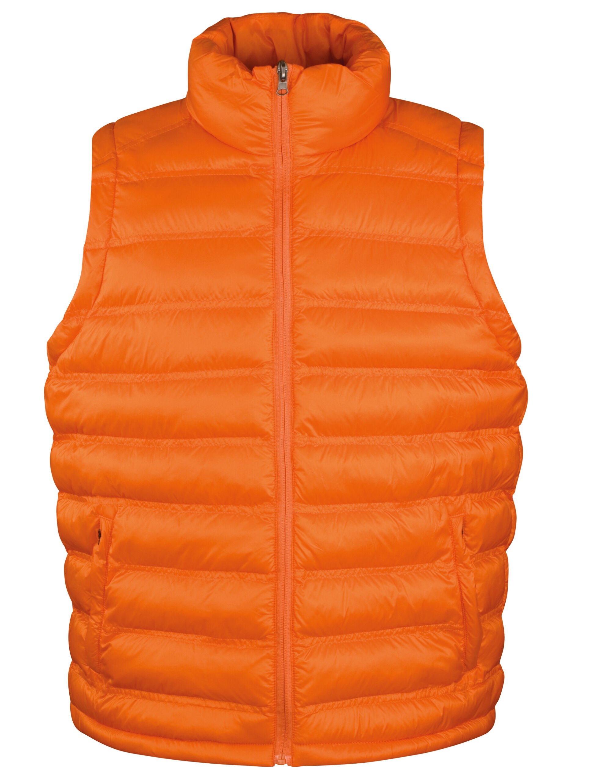 Result Urban Mens Ice Bird Padded Gilet