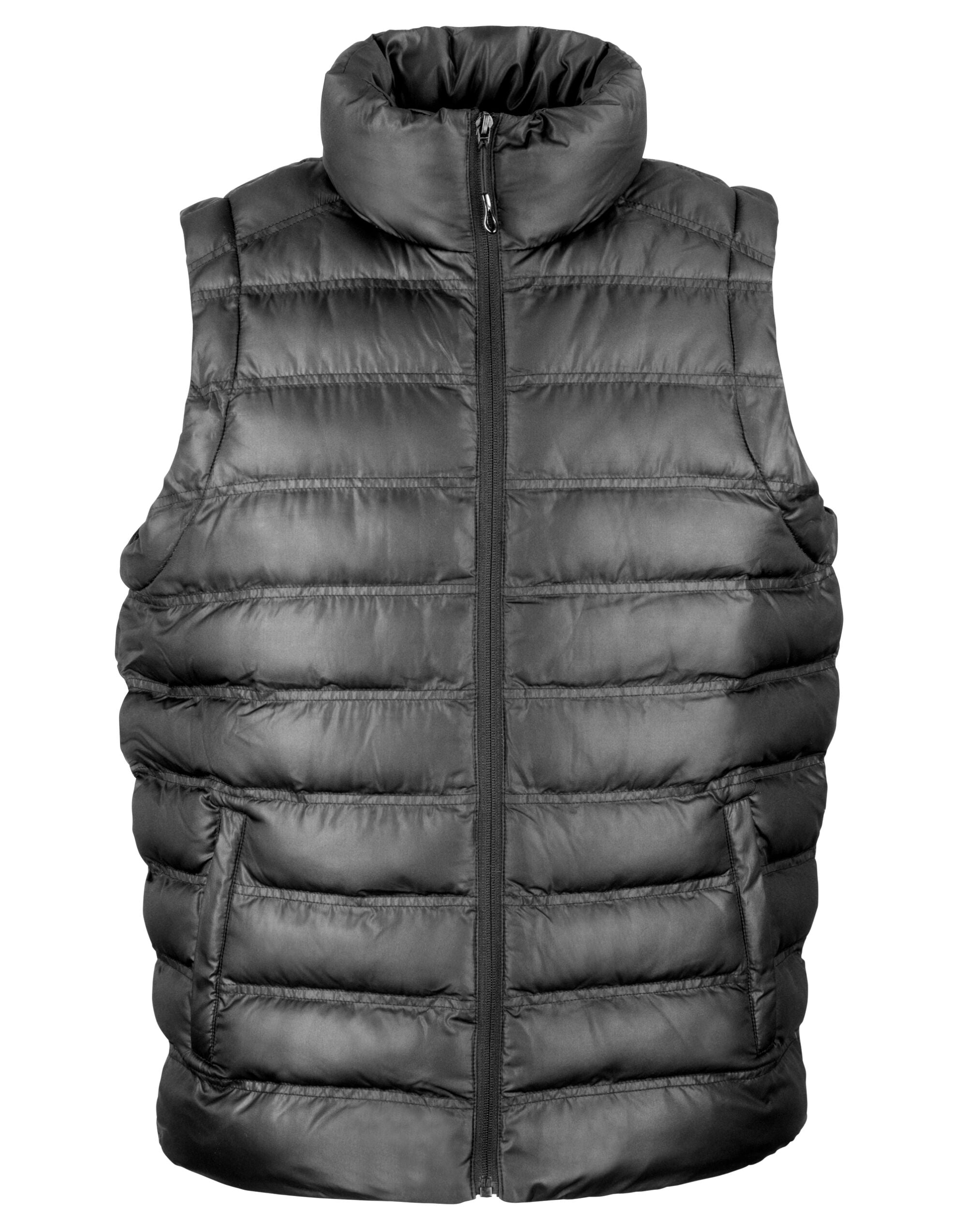 Result Urban Mens Ice Bird Padded Gilet