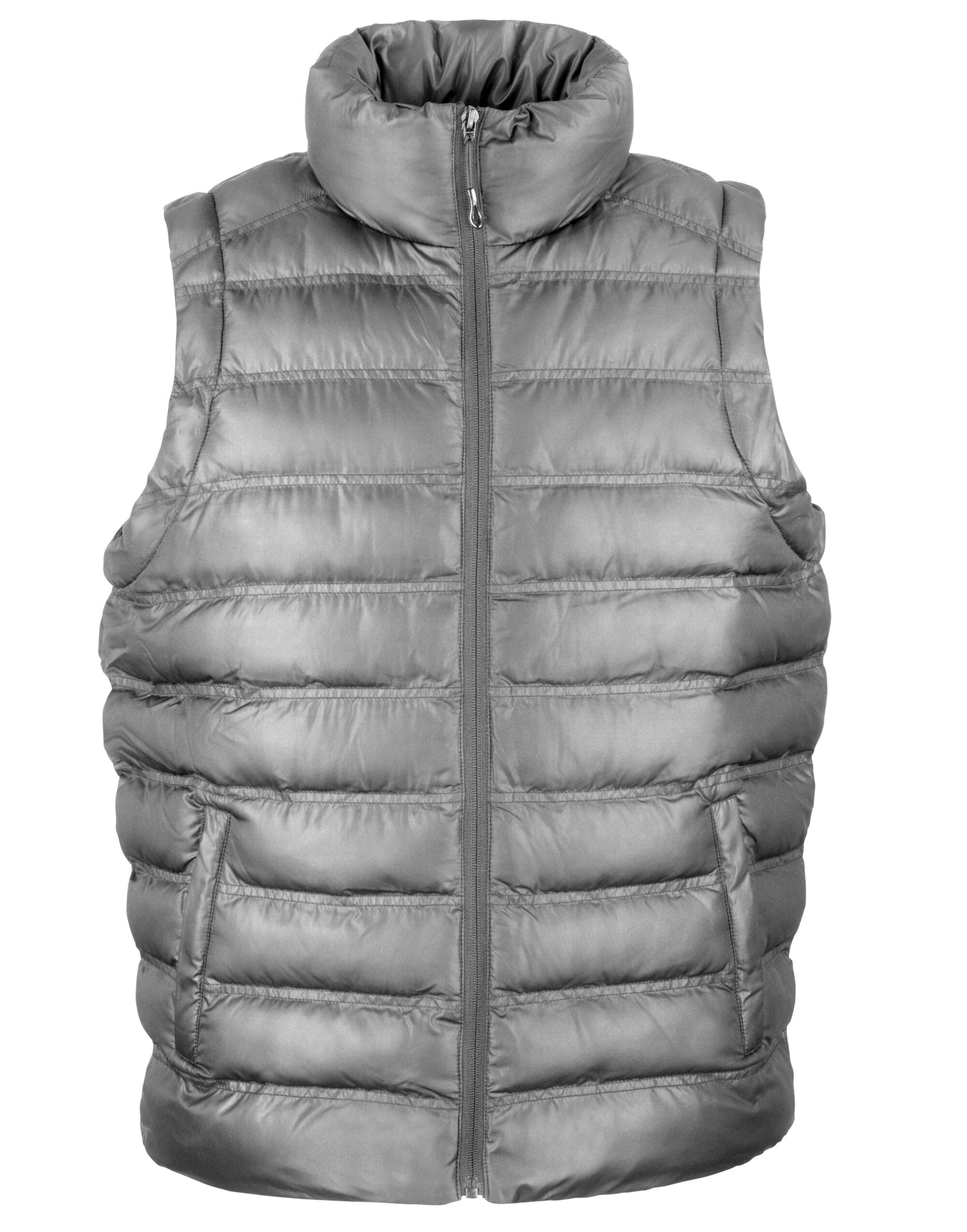Result Urban Mens Ice Bird Padded Gilet