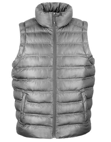 Result Urban Mens Ice Bird Padded Gilet