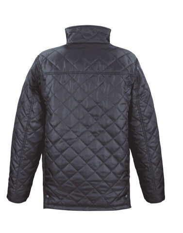 Branded Cheltenham Jacket - I Want Workwear