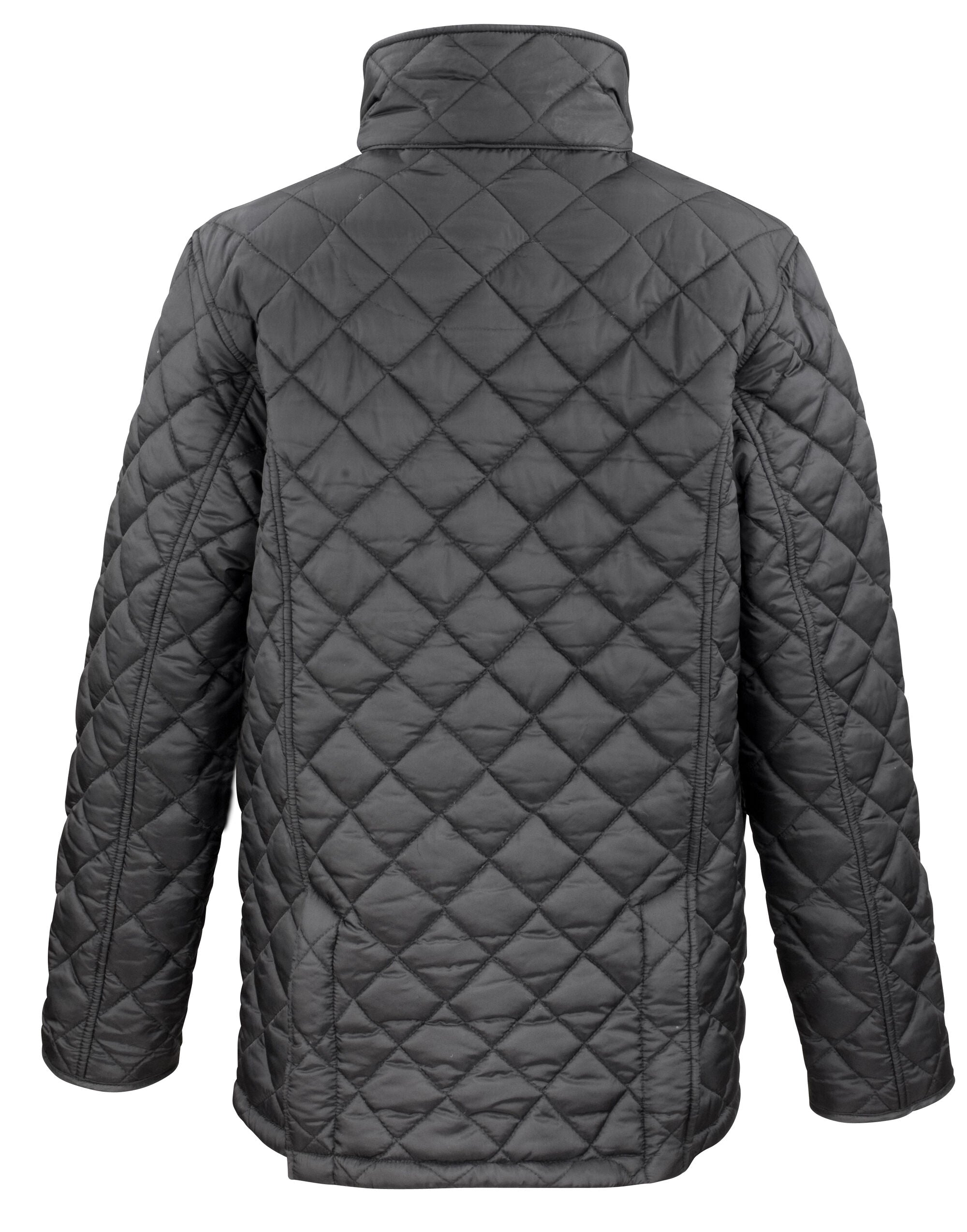 Result Urban Cheltenham Gold Jacket