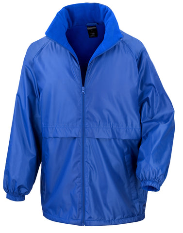 Result Core Adult Microfleece Jacket