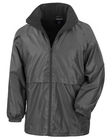 Result Core Adult Microfleece Jacket