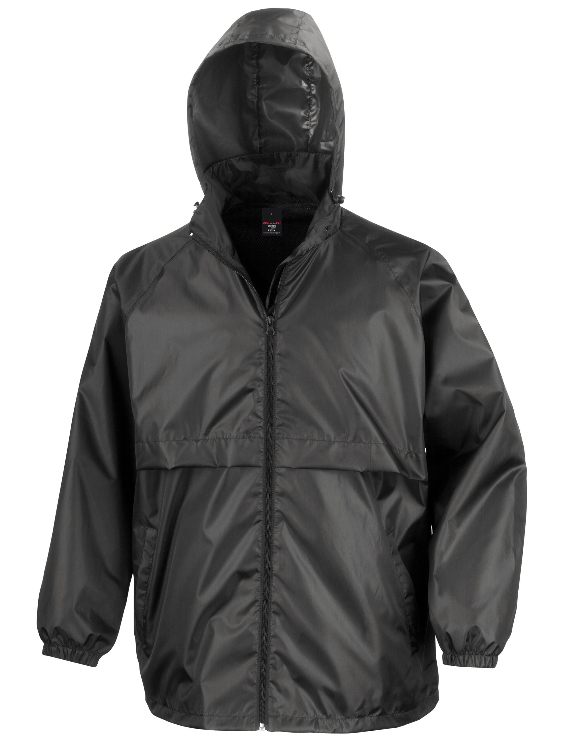 Result Core Lightweight Jacket