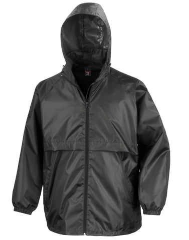 Result Core Lightweight Jacket
