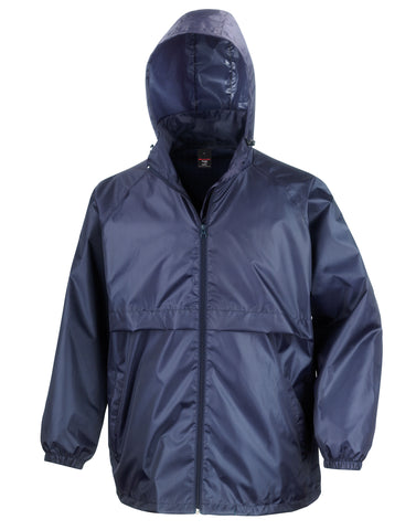 Result Core Lightweight Jacket