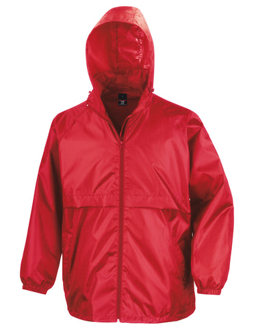 Result Core Lightweight Jacket