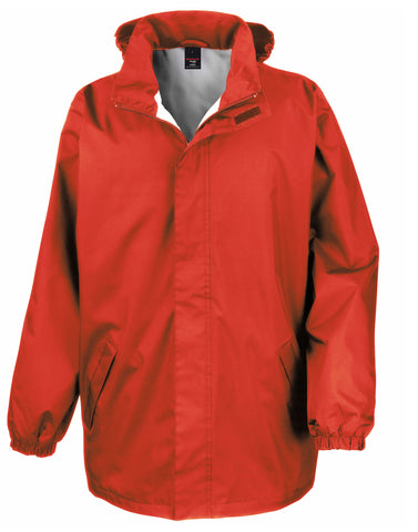 Result Core Midweight Jacket