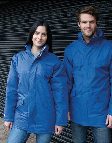 Result Core Winter Parka
