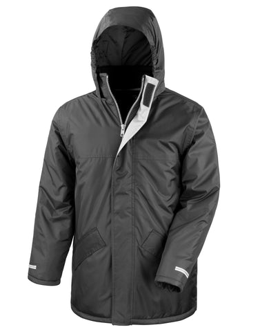 Result Core Winter Parka