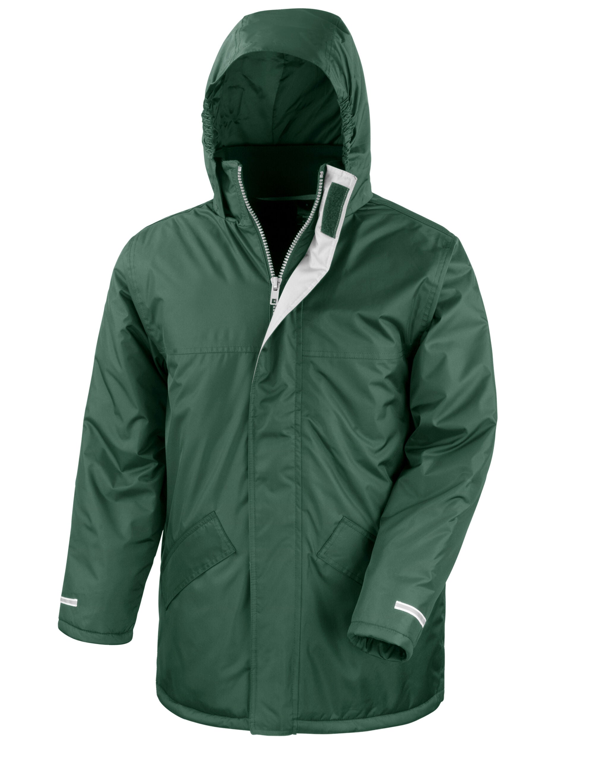 Result Core Winter Parka
