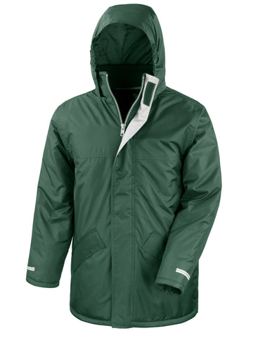 Result Core Winter Parka