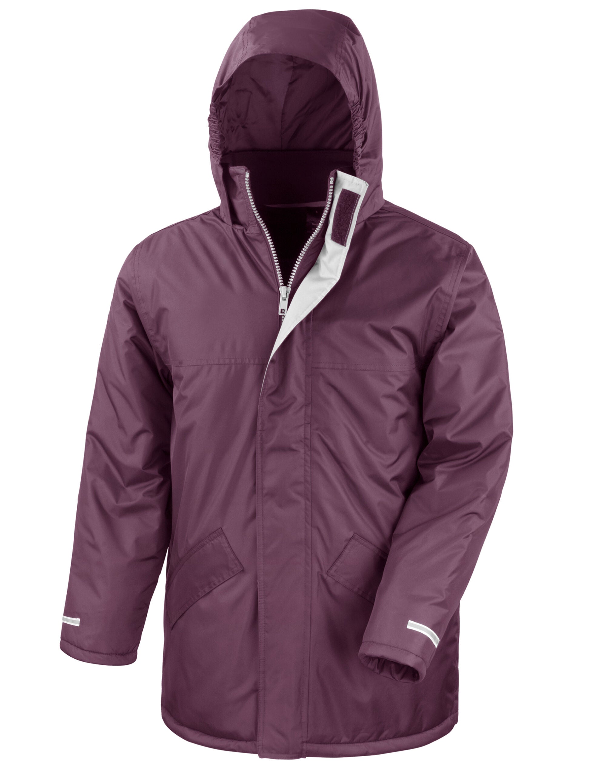 Result Core Winter Parka