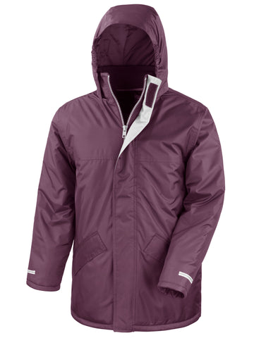 Result Core Winter Parka